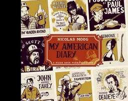 My american diary