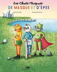 De masque et d'épée