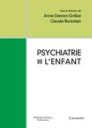 Psychiatrie de l'enfant