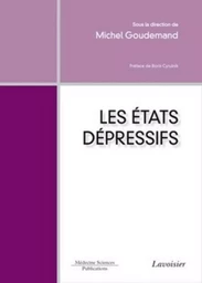 Les états dépressifs