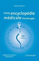 Petite encyclopédie médicale Hamburger (20° Éd.)