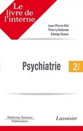 Psychiatrie (2° Éd.)