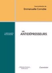 Les antidépresseurs