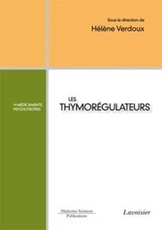 Les thymorégulateurs