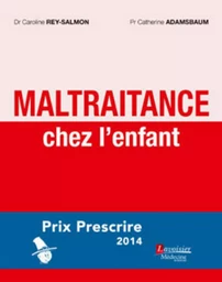 Maltraitance chez l'enfant