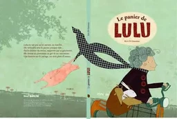 Le Panier de Lulu