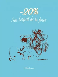 -20% sur l'esprit de la forêt