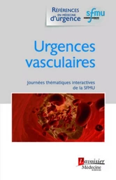 Urgences vasculaires