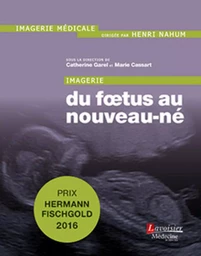 Imagerie : du foetus au nouveau-né