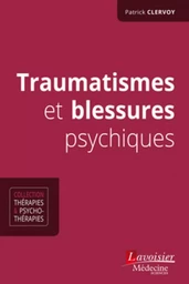 Traumatismes et blessures psychiques