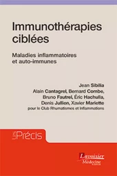 Immunothérapies ciblées