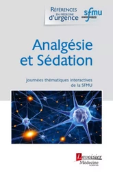 Analgésie et Sédation