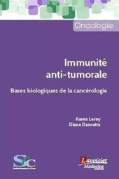 Immunité anti-tumorale