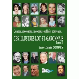 LES ILLUSTRES LOT ET GARONNAIS