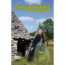 JEANNE DE BOURIANE