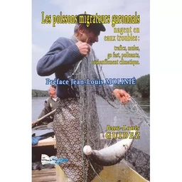 LES POISSONS MIGRATEURS LOT ET GARONNAIS