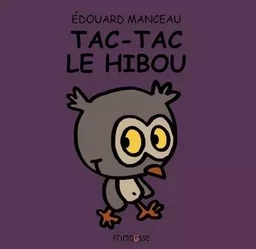 Tac-tac le hibou