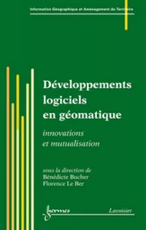 Développements logiciels en géomatique