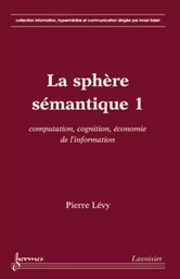 La sphère sémantique 1