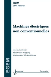 Machines électriques non conventionnelles