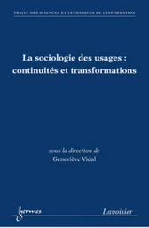 La sociologie des usages