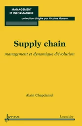 Supply chain