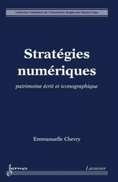 Stratégies numériques