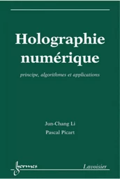 Holographie numérique