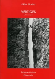 Vertiges - Chroniques