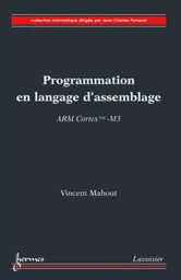 Programmation en langage d'assemblage