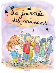 Journée des mamans