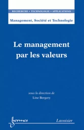 Le management par les valeurs