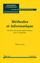 Méthodes et informatique