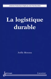 La logistique durable