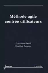 Méthode agile centrée utilisateurs