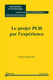 Le projet PLM par l'expérience