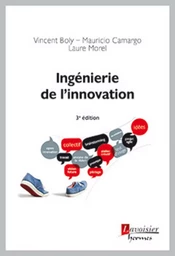 Ingénierie de l'innovation (3° Éd.)