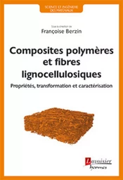 Composites polymères et fibres lignocellulosiques