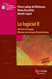 Le logiciel R (2° Éd.)