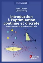 Introduction à l'optimisation continue et discrète