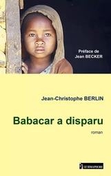 BABACAR A DISPARU