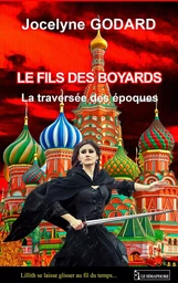 LE FILS DES BOYARDS