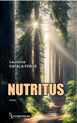 NUTRITUS - Laurence CATALA FOSSE - SEMAPHORE