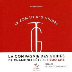 Le Roman des guides