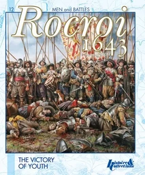 The battle of Rocroi