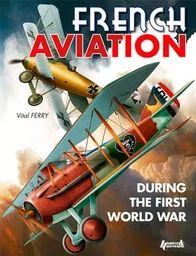 FRENCH AIRCRAFT WWI