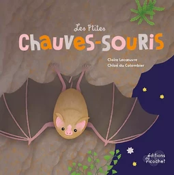 LES P'TITES CHAUVES-SOURIS