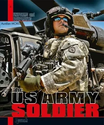 THE US ARMY SOLDIER (GB)