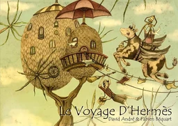 LE VOYAGE D'HERMES