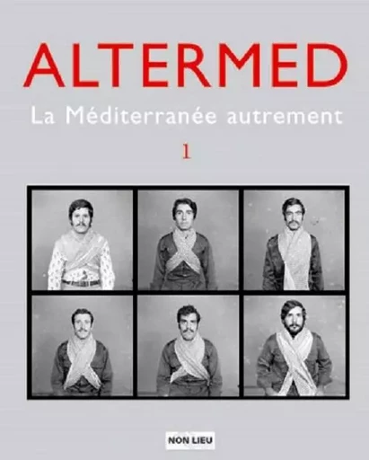 ALTERMED N 1 -  GOUMEZIANE. SMA - NON LIEU